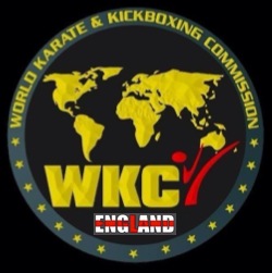 WKC England