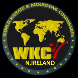 WKC NIRELAND