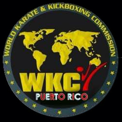 WKC Puerto Rico