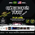 Canedo Open 2017
