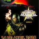 WKC Mexico Tournaments