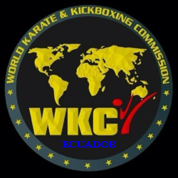 WKC Ecuador