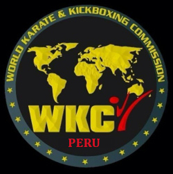 WKC Peru