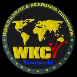 WKC Venezuela
