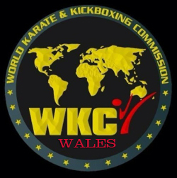 WKC-Wales