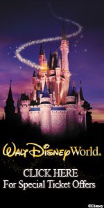 Walt Disney World Tickets