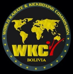 WKC-Bolivia